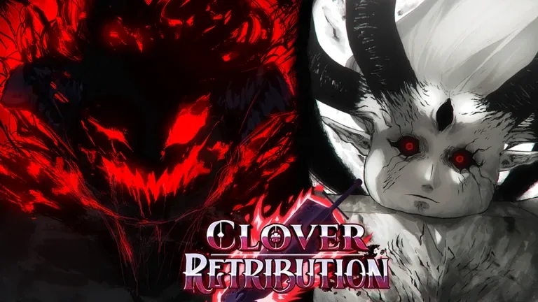 Clover Retribution Tier List - Race, Trait, Magic